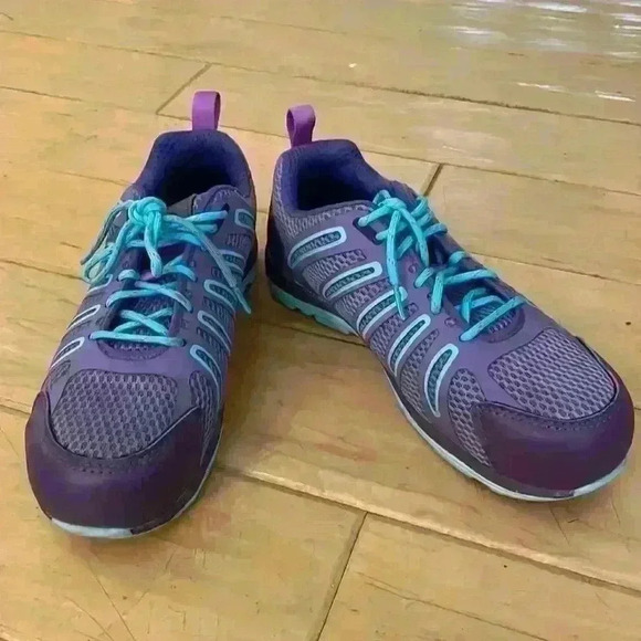 Nautilus Women's Carbon Fiber Toe Slip-Resistant Work Athletic Shoe - Picture 3 of 6